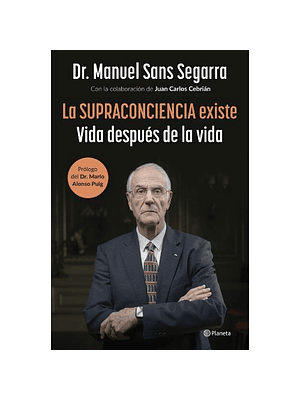 Supraconciencia Existe, La