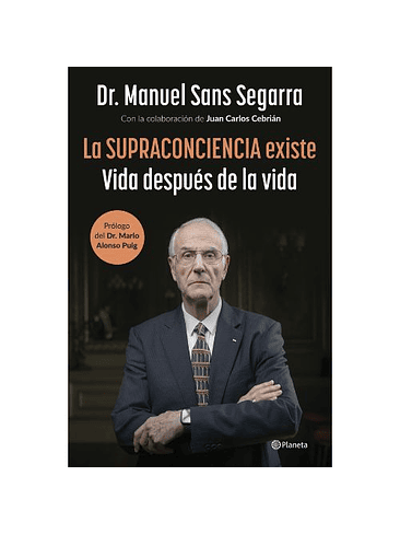 Supraconciencia Existe, La 1