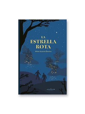 Estrella Rota, La