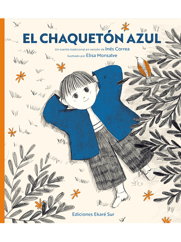 Chaqueton Azul, El 1