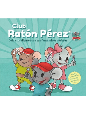 Club Raton Perez (Bb)