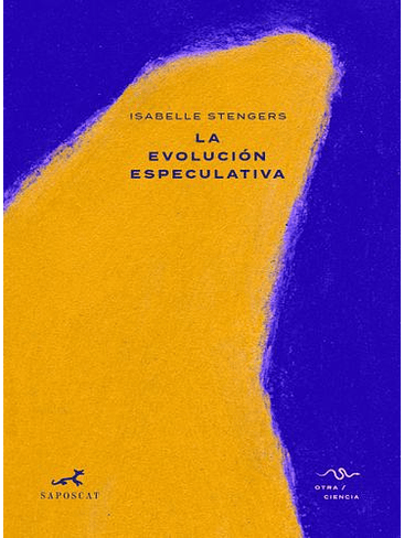 Evolucion Especulativa, La 1