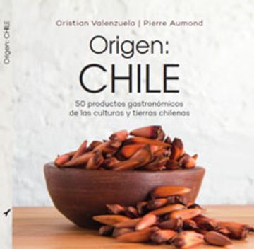 Origen Chile 1