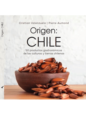 Origen Chile