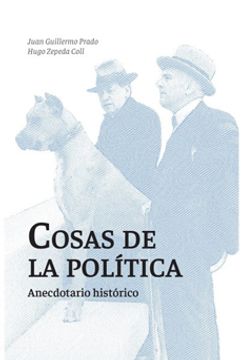 Cosas De La Politica 1