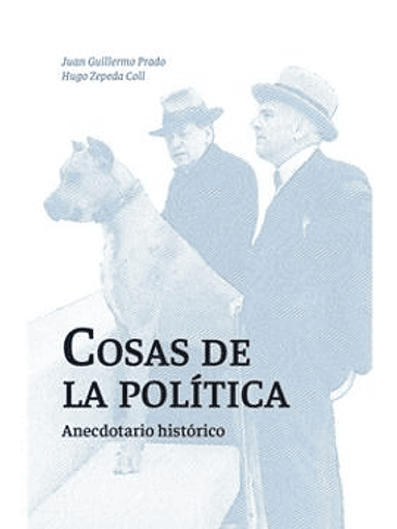 Cosas De La Politica 1