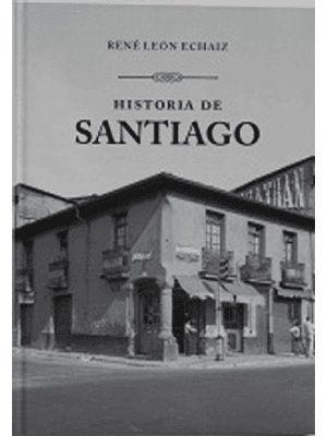 Historia De Santiago