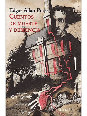 Cuentos De Muerte Y Demencia 1