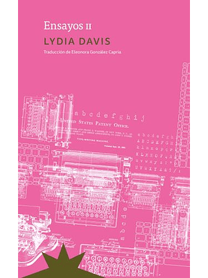Ensayos Ii  