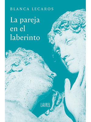 Pareja En El Laberinto, La