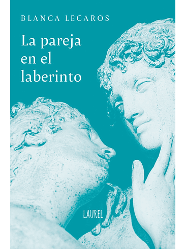 Pareja En El Laberinto, La 1