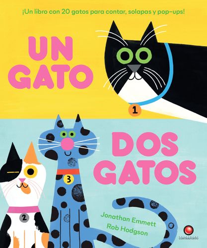 Un Gato Dos Gatos 1