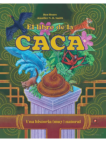 Libro De La Caca, El 1