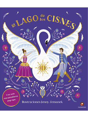 Lago De Los Cisnes Pop Up, El