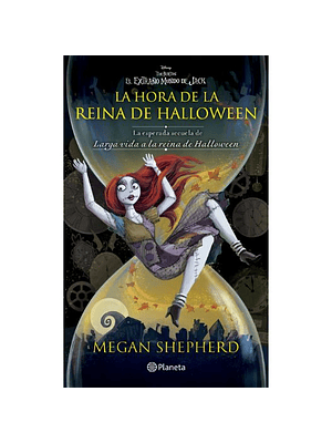 Hora De La Reina De Halloween, La