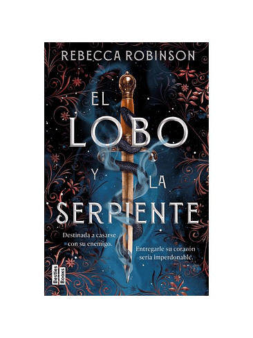 Lobo Y La Serpiente, El 1