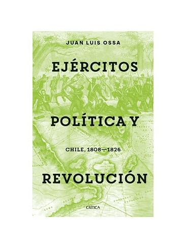 Ejercitos Politica Y Revolucion 1