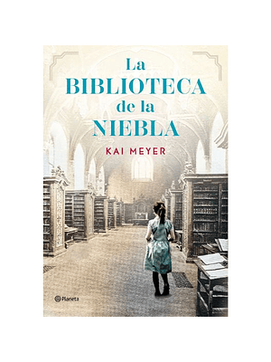 Biblioteca De La Niebla, La