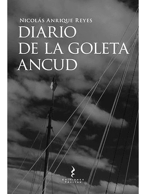 Diario De La Goleta Ancud