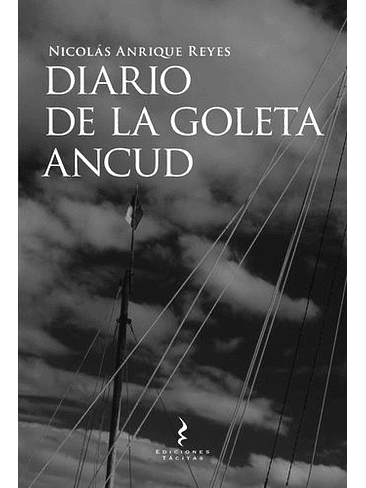 Diario De La Goleta Ancud 1