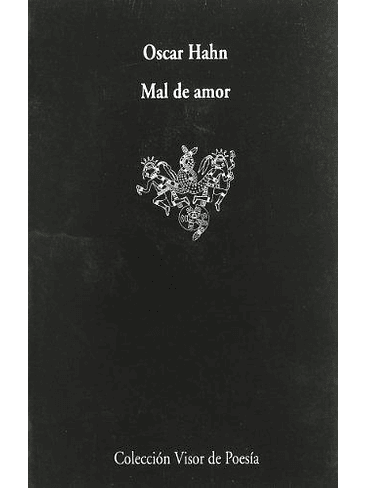 Mal De Amor 1