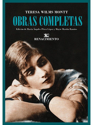 Obras Completas Teresa Wilms Montt 1