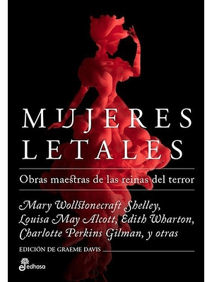 Mujeres Letales
