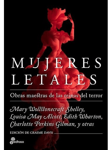Mujeres Letales 1