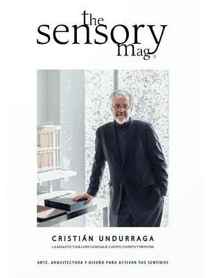 The Sensory Mag 11