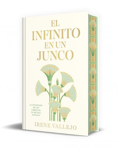 Infinito En Un Junco, El (Ed Especial) 1