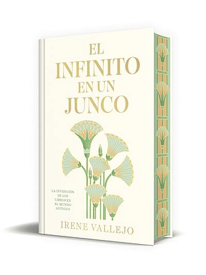 Infinito En Un Junco, El (Ed Especial)
