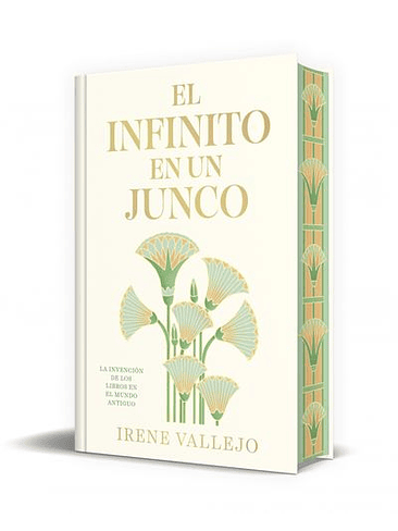 Infinito En Un Junco, El (Ed Especial) 1