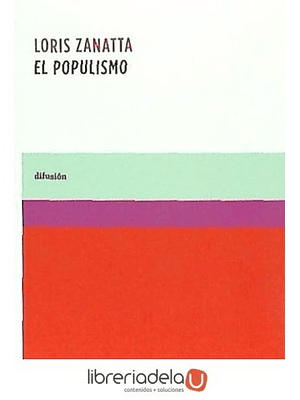 Populismo, El