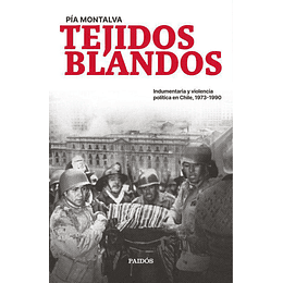 Tejidos Blandos