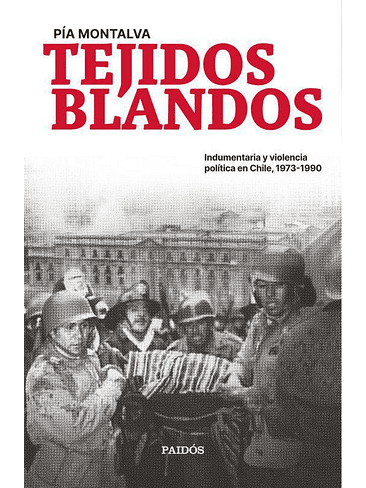 Tejidos Blandos 1