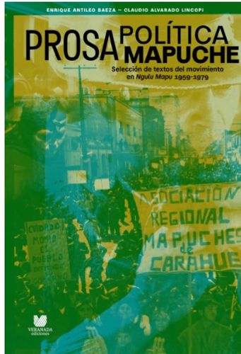 Prosa Politica Mapuche 1