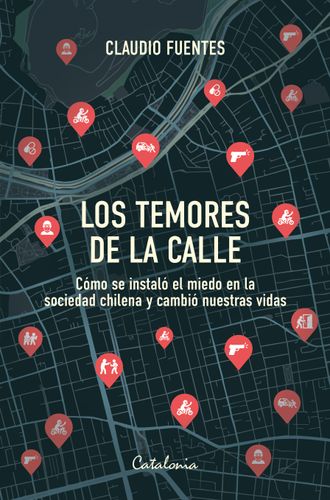 Temores De La Calle, Los 1