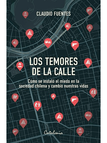 Temores De La Calle, Los 1