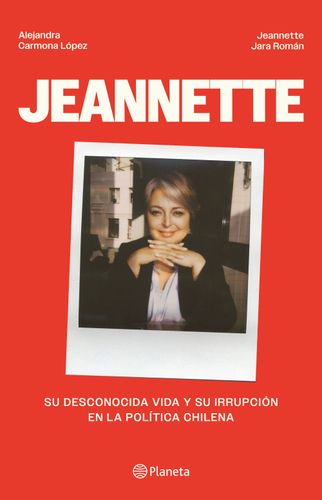 Jeannette 1