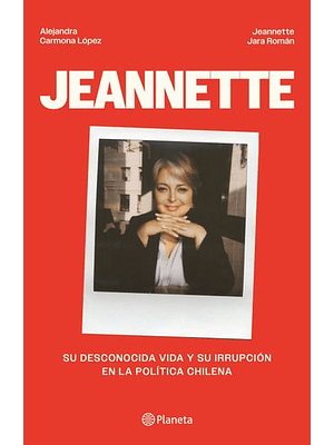 Jeannette