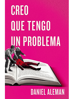 Creo Que Tengo Un Problema