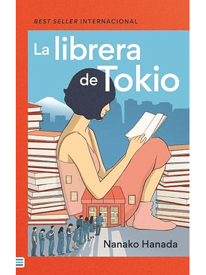 Librera De Tokio, La