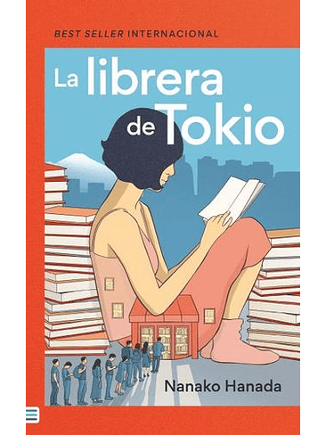 Librera De Tokio, La 1