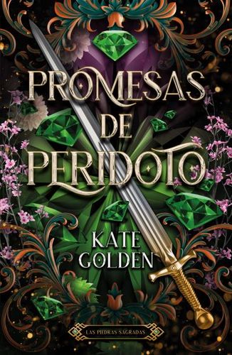 Promesas De Peridoto 1