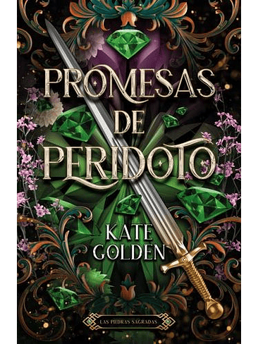 Promesas De Peridoto 1