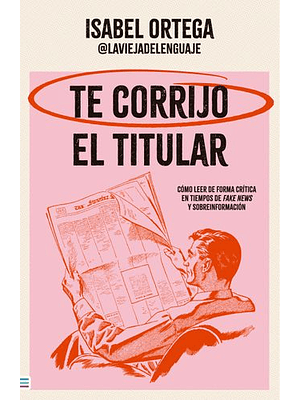 Te Corrijo El Titular