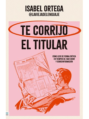 Te Corrijo El Titular 1