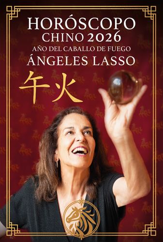 Horoscopo Chino 2026 Año Del Caballo De Fuego 1