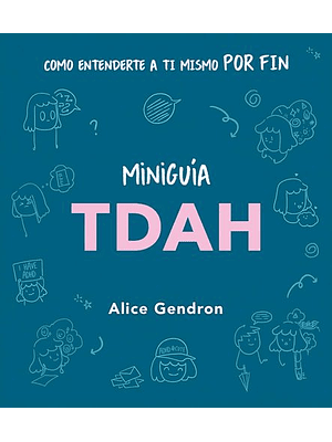 Miniguia Del Tdah
