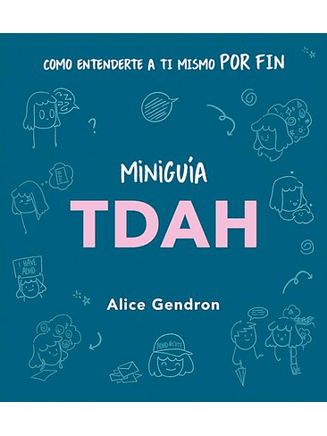 Miniguia Del Tdah 1